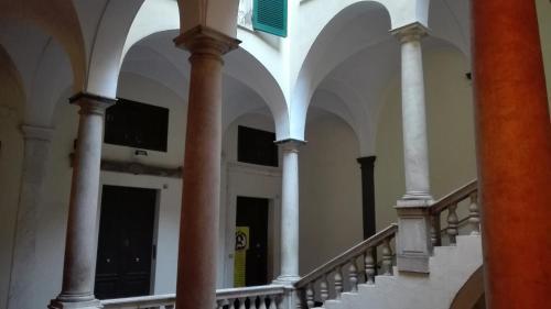 Apartamento Casa Acquario Vintage