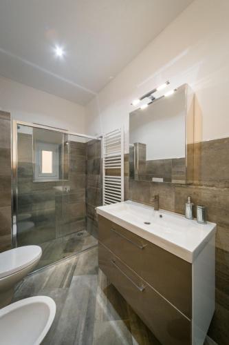 Apartamento Casa Acquario Vintage