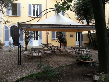 Hotel Little Garden Donatello