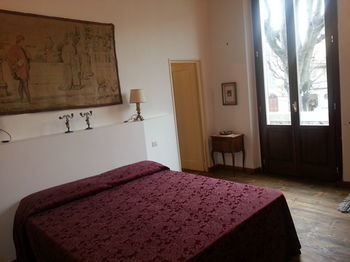 Hotel Little Garden Donatello