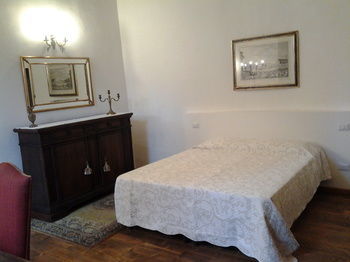 Hotel Little Garden Donatello