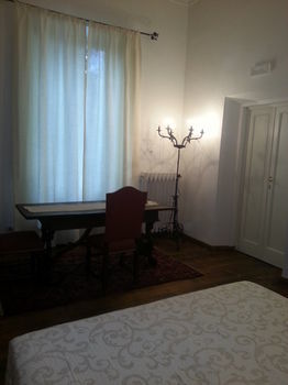 Hotel Little Garden Donatello
