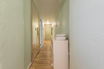 Apartments Im Schillerpark