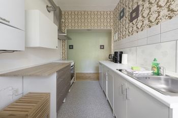 Apartments Im Schillerpark