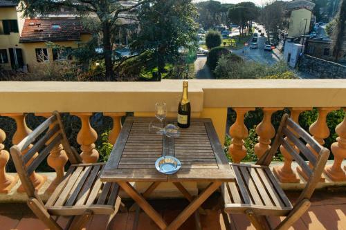 Bed & Breakfast Dimora Salviati