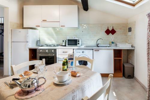 Bed & Breakfast Dimora Salviati