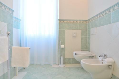 Bed & Breakfast Dimora Salviati