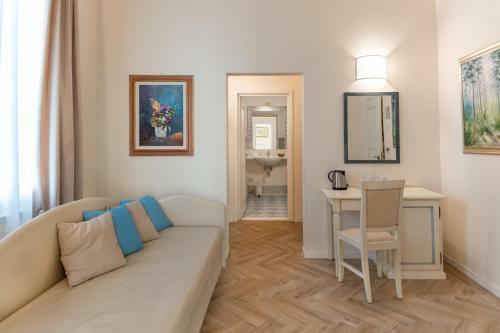 Bed & Breakfast Dimora Salviati