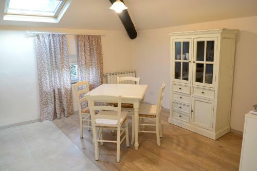Bed & Breakfast Dimora Salviati