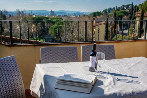 Bed & Breakfast Dimora Salviati