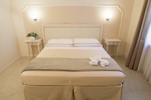 Bed & Breakfast Dimora Salviati