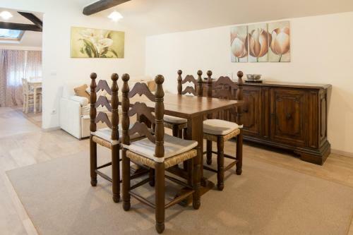 Bed & Breakfast Dimora Salviati