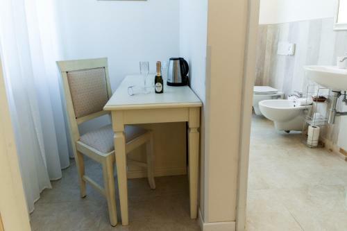 Bed & Breakfast Dimora Salviati