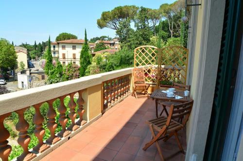 Bed & Breakfast Dimora Salviati
