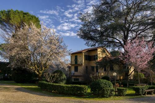 Bed & Breakfast Dimora Salviati