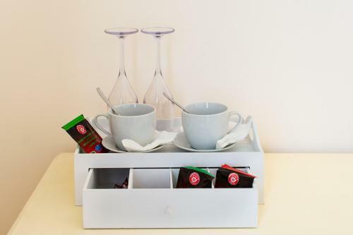 Bed & Breakfast Dimora Salviati