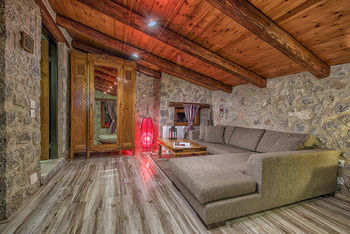 Vip Elatos Chalet - 4seasons
