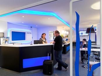 Hotel Ibis Budget Annecy
