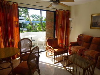Apartamento Central Sosua Residential Club