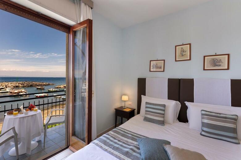 Apartamento Sea Breeze Residence