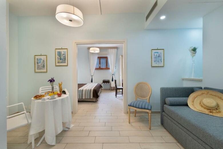 Apartamento Sea Breeze Residence