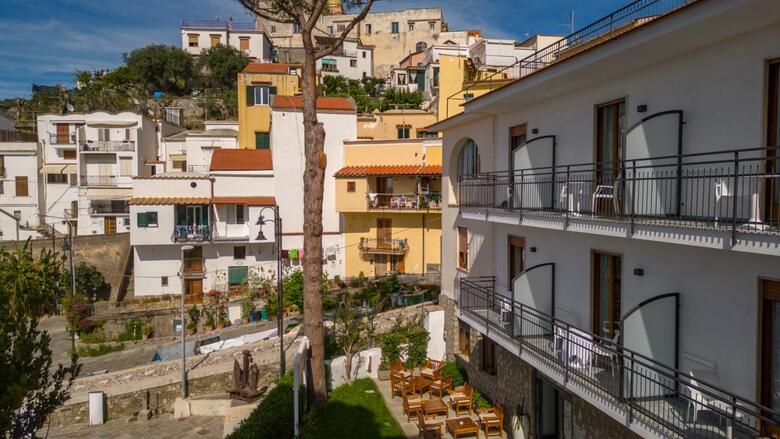 Apartamento Sea Breeze Residence