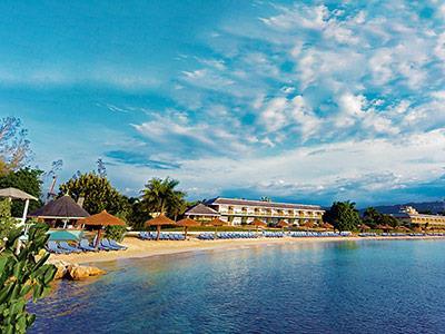 Hotel Sunscape Cove Montego Bay - All Inclusive
