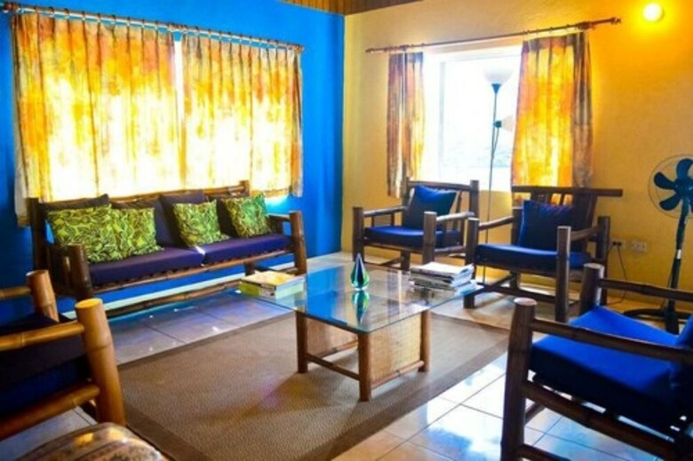 Hotel Le Mer Guest House & Villa - Lucea