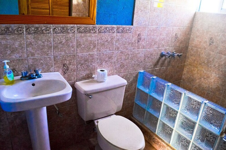 Hotel Le Mer Guest House & Villa - Lucea
