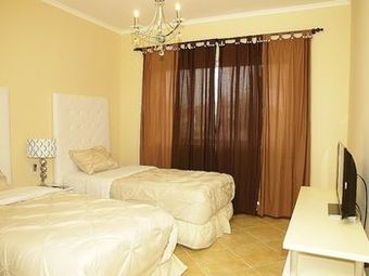 Apartamento Malmok Beach Luxurious And Stylish Condo