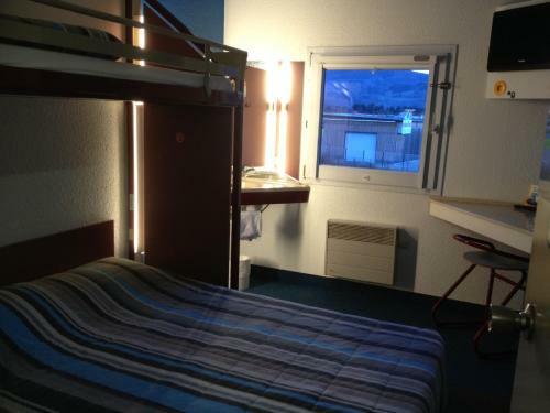 Hotelf1 Remiremont Saint Nabord