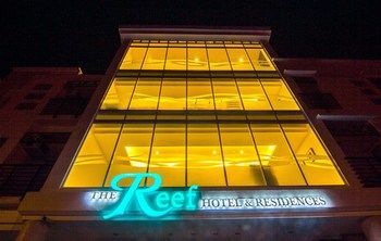 The Reef Hotel And Residences