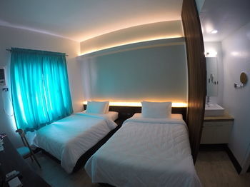 Hotel Twin Tides Panglao
