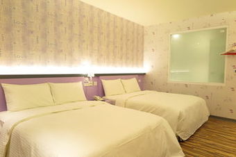 E91 Hotel