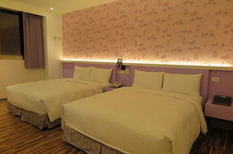 E91 Hotel