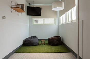 Bayhouse Comfortel Hualien Hostel