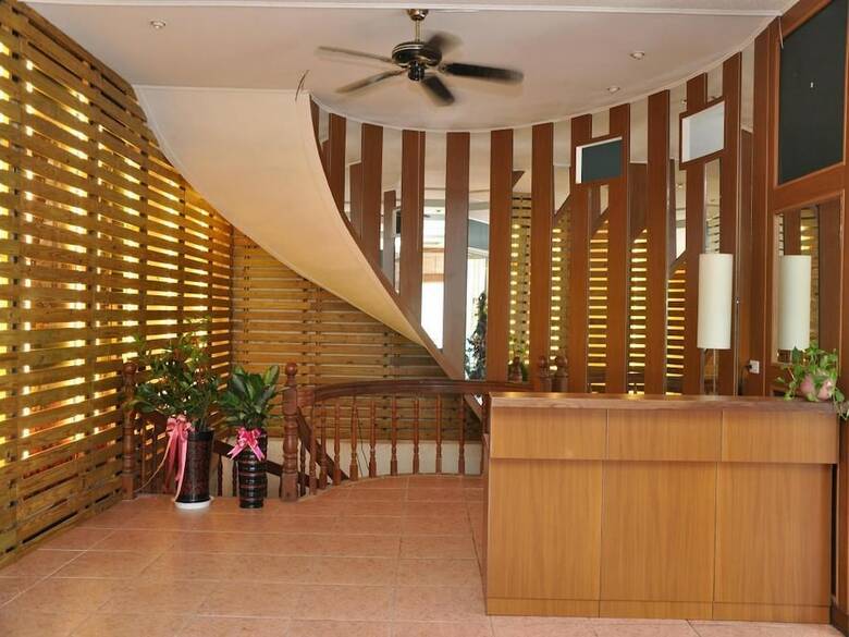 Chuline Hotel