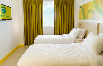 Go Hotels Manila Airport Road