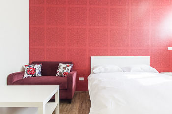 Sapu House Hotel Siziwan Kaohsiung