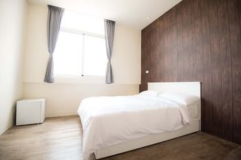 Sapu House Hotel Siziwan Kaohsiung