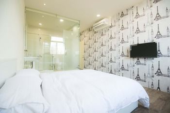 Sapu House Hotel Siziwan Kaohsiung