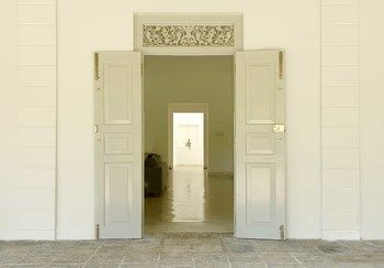 Villa Ivory House