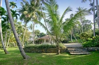 Villa Ivory House