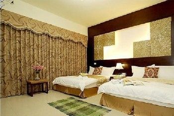Hotel Ola House