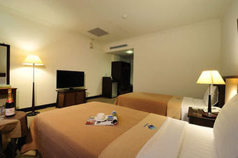 East Coast Hotel