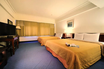 East Coast Hotel