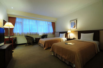 East Coast Hotel
