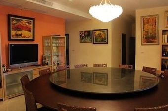 Apartamento Tainan California Villa