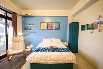 Hotel Stsp Guest House