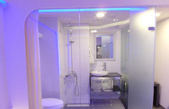 Starship Business Hotel